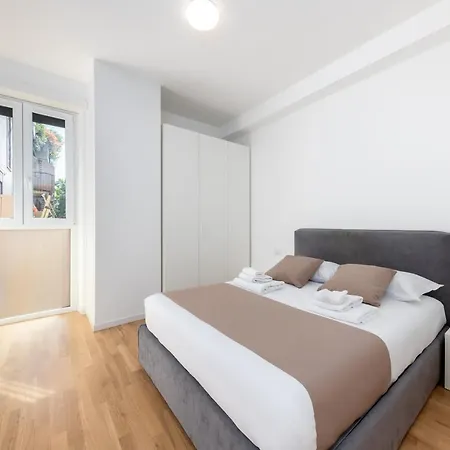 Apartmán Casa Da *