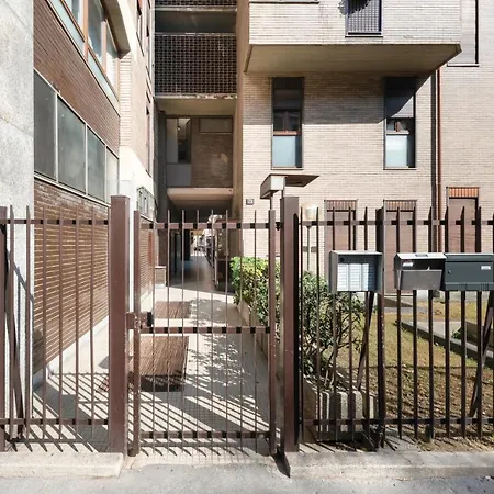 Casa Da 아파트 밀라노